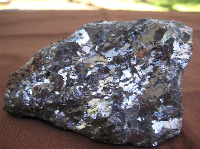 Galena is a powerful stone for initiating the process of awakening 1204